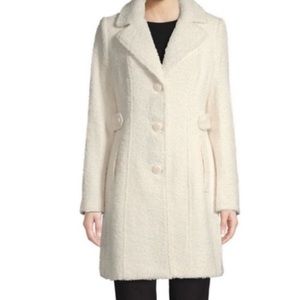 Gallery wool coat